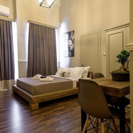 City Loft 5 Alexandrupoli Exteriér fotografie