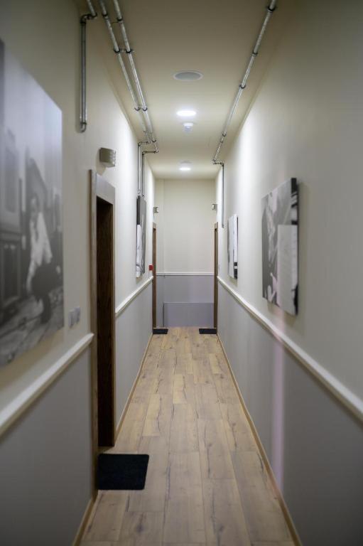 City Loft 5 Alexandrupoli Exteriér fotografie